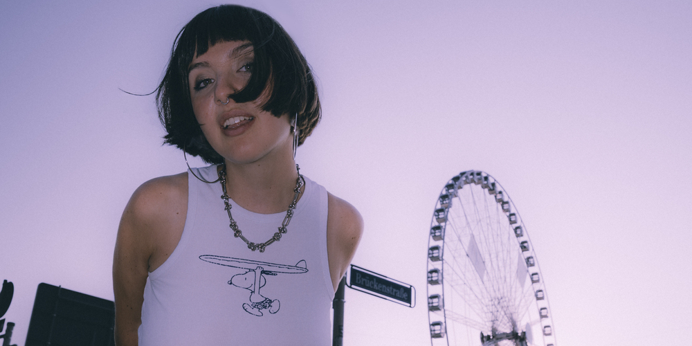 MELLER - "klein sein" Tour 2026