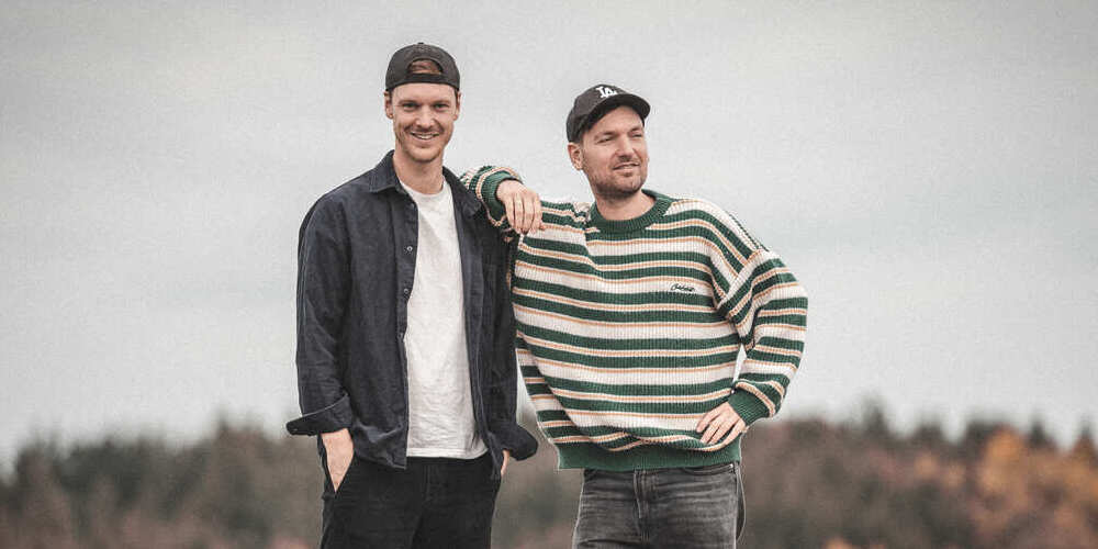 BRIADA - "Des Radl draht se weida" Tour 2026