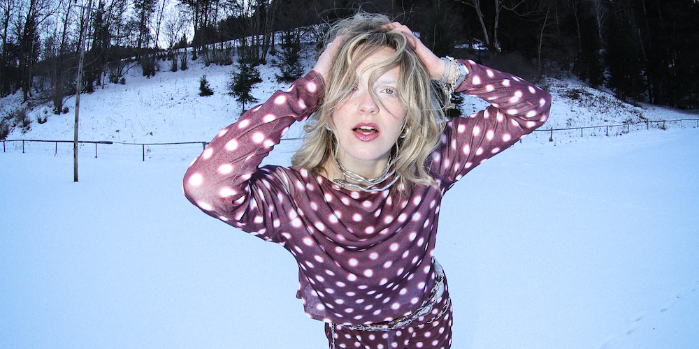 Ella Stern - "das schlimmste und das beste" Tour 2026