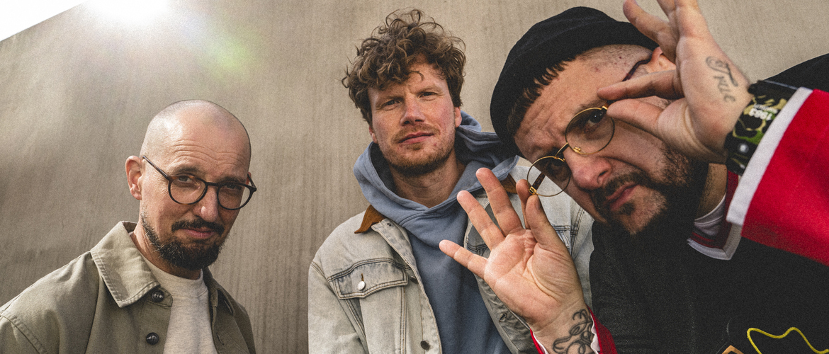 Tickets Betty Ford Boys, TRINITY 'TIL INFINITY Tour in Köln