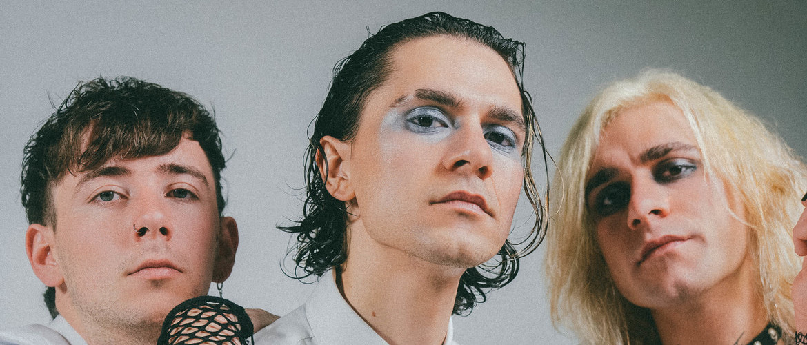 Tickets LONELY SPRING, IT IS WHAT IT IS TILL IT IS WHAT IT ISN´T - THE TOUR in Bochum