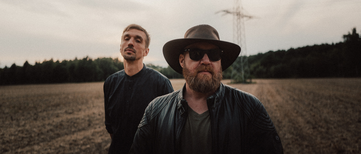 Tickets Teluxe, Der Wind ist mit uns Tour in Jena