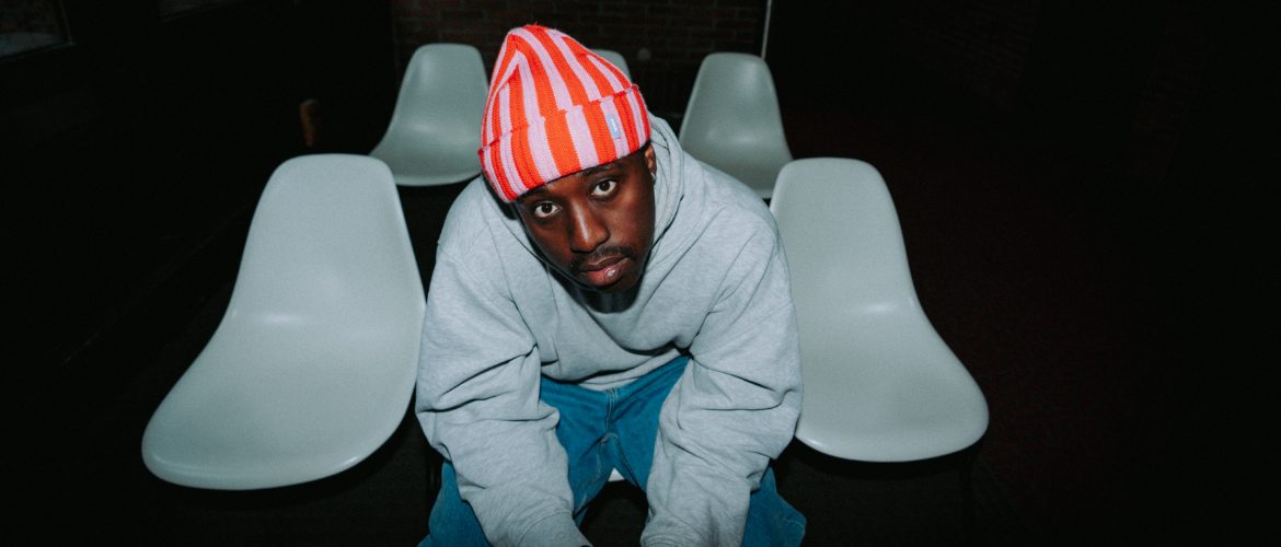 Tickets Jonny Mahoro , INNENLEBEN Tour 2025 in  Heidelberg, de