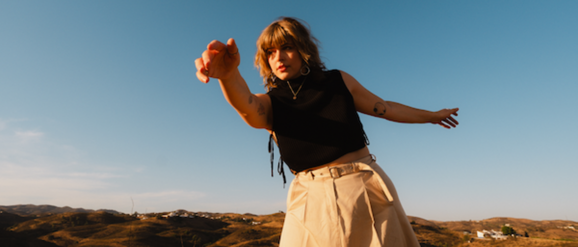 Tickets soffie, "Für mich da" Tour 2026 in Frankfurt