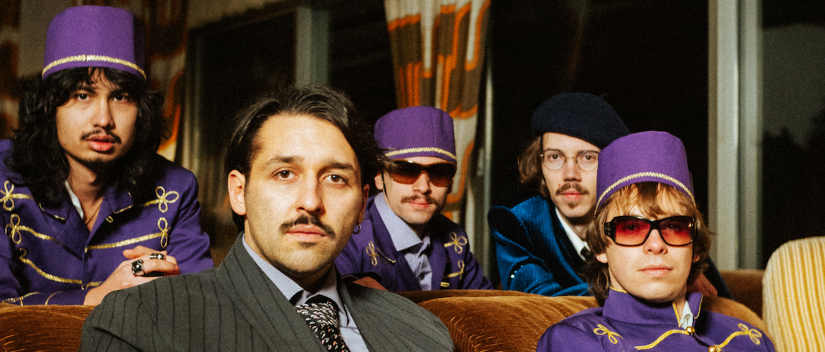 Tickets TIAVO, HOTEL TIAVO TOUR 2026 in Wien