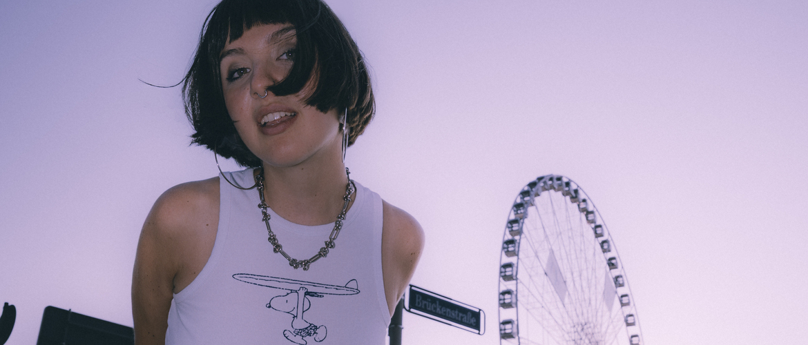 Tickets MELLER, "klein sein" Tour 2026 in Köln