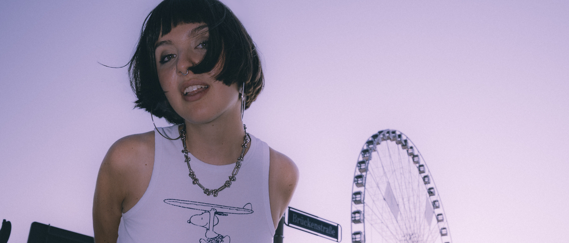 Tickets MELLER, "klein sein" Tour 2026 in Hamburg