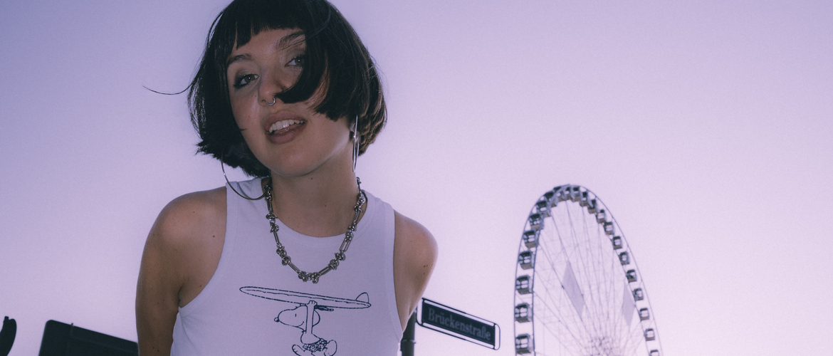 Tickets MELLER, "klein sein" Tour 2026 in Berlin