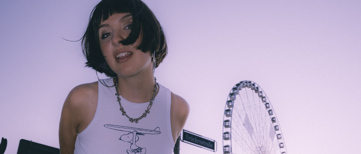 Tickets MELLER, "klein sein" Tour 2026 in Mannheim