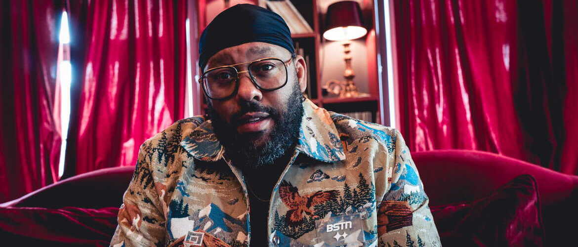 Tickets David Mayonga aka Roger Rekless, Wo kommst du wirklich her? in Berlin