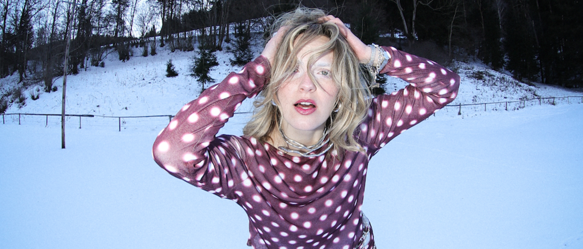 Tickets Ella Stern, "das schlimmste und das beste" Tour 2026 in Graz (AT)