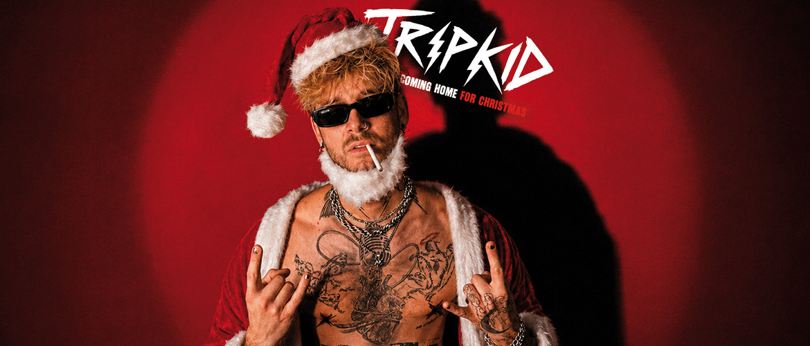 Tickets TRIPKID, Coming Home For Christmas 2026 in Stuttgart