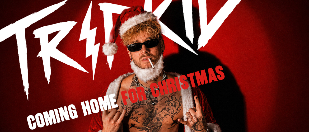 Tickets TRIPKID, Coming Home For Christmas 2026 in Stuttgart